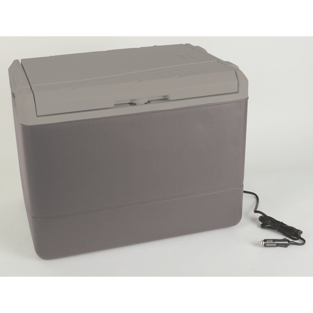 Coleman electric sales ice chest